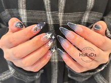 ハラダ(HaRaDa)/相談アートAコース