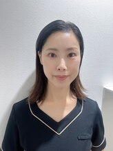 ガレリアエレガンテ 植田店(GALLARIA Elegante) 森下 明日香