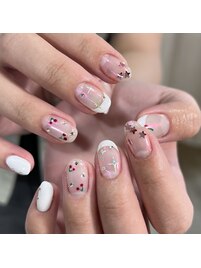 さくらんぼ♪
