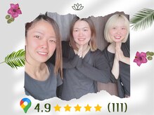 アジアンリラクゼーション ヴィラ 東札幌店(asian relaxation villa)