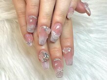 サロン ド ヴィエル(salon de Viel)/