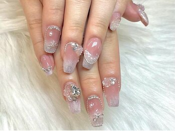 サロン ド ヴィエル(salon de Viel)/