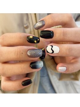 ミーナ バイ アーバン(Meena by urban.)/持ち込みデザイン♪