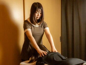 ほぐしや ピア/もみほぐし