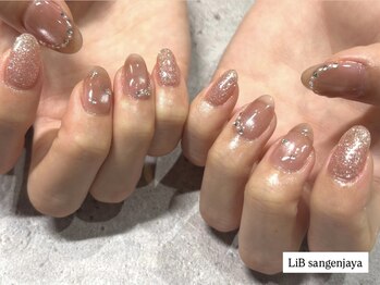 リブ 三軒茶屋(LiB)/うるちゅる定額