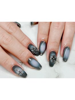 アートの種類が豊富