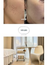 スワン 大阪南堀江(swan)&nbsp;MISA TANAKA