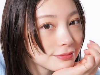 スタジオテーラーシックス(STUDIO TAILORSIX)の写真/当店人気No.1の【眉&まつ毛同時施術】で超お得に！パーソナルカラー診断や耳ツボjewelryのSETmenuもお得◎