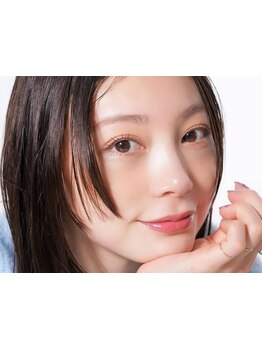 キープ力が自慢のサロン