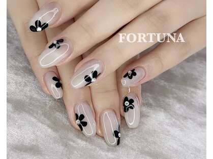 フォルトゥナ(FORTUNA)の写真