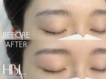 ビヨウジョ シスコ(biyoujyo CISCO)/ふんわり眉