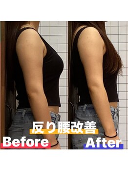 ヒデ整体院(Hide整体院)/ブライダルエステ(美容整体)