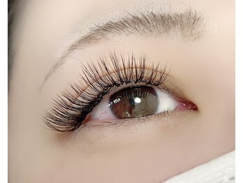 ラナン(Lanan)/ボリュームラッシュ