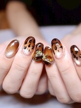 サロン ド ワカ(Salon de WAKA)/