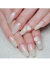 ワイズビューティー 広島店(y's beauty)/ワンカラー￥4980～