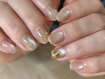 クラッシー(classy)/