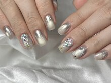 定額デザインメニューあり☆トレンドデザインから定番まで♪