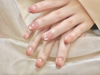 エルフネイル(Elf nail)/