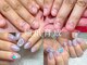 スマイル ネイル ラボラトリー(Smile nail laboratory)の写真