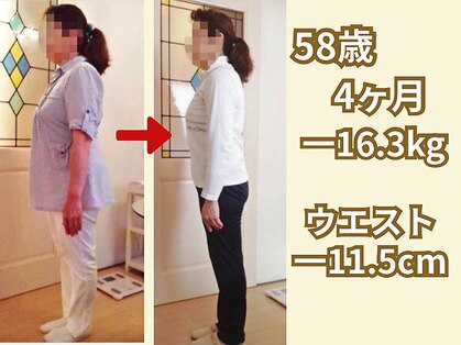 ラ ミニョンの写真