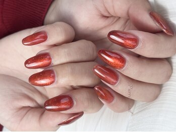 プリメ 高円寺(Purrime)/マグネット