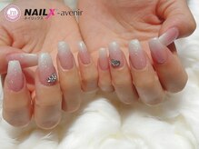 ネイリックス アヴェニール(NAILX avenir)/
