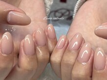 ルーナカランテ(Luna calante)/ワンカラー