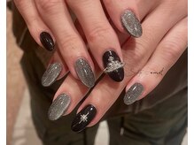 タスメット(+met)/～ブラック×フラッシュマグ～