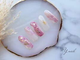 お正月デザイン