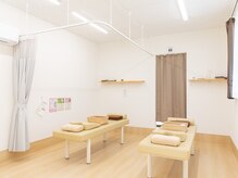 なかもと整骨院/内観1