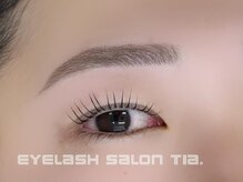 ティア 名駅店(tia.)/『HBL×まつパ』