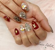 リトルアール(Little R)