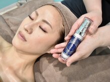 ドリームストリーム(Dream Stream)/【ヒト幹細胞×ピーリング】