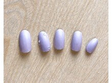 ココルポ 京橋(COCORUPO)/キラキラ