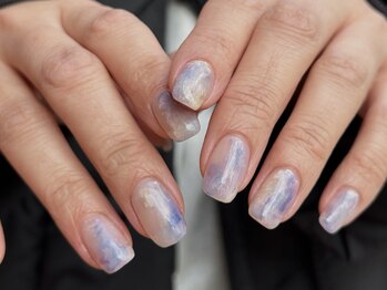 ニュアンスデザイン