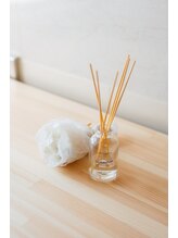 シエスタ/サロン玄関