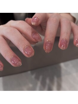 ニキ ヘアー ネイル(niki hair nail)/