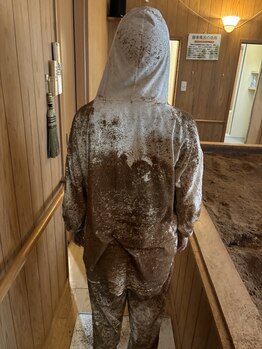 こうそdeほっと/【驚きの発汗】芯からデトックス