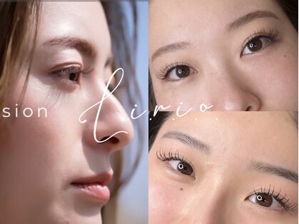 リリオ(Lirio.)の写真