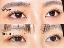 ツインズアイラッシュ(TWINS Eyelash)/新メニュー！！！時短まつパ