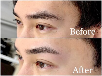 ブロウズ 渋谷店(BROWS)の写真