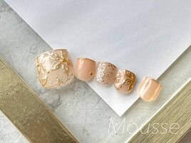 定額《セレクトフット》No,6