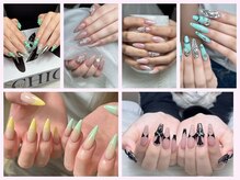 サリーネイルラボ(Sully Nail Lab)/