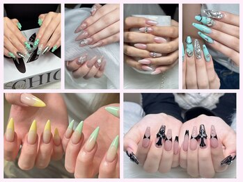 サリーネイルラボ(Sully Nail Lab)/