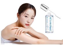アンドミー 一宮店(&me)の雰囲気（韓国最新ピーリング◎セラピール導入【ハーブピーリング/毛穴】）
