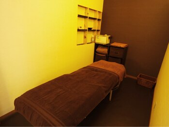 サロン タカ 土浦店(salon TAKA)