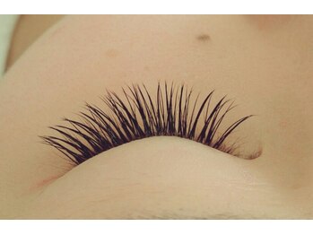 ミー(Me.)/お仕上げにはコーティングを♪