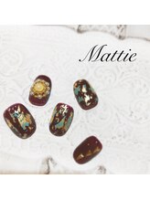 ネイルサロン マッティ(Mattie)/■Artコース■自由が丘