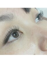 パッション 枚方牧野店(Passion)/フラットラッシュ《マツエク》