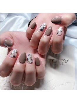 フラワー(Flower)/